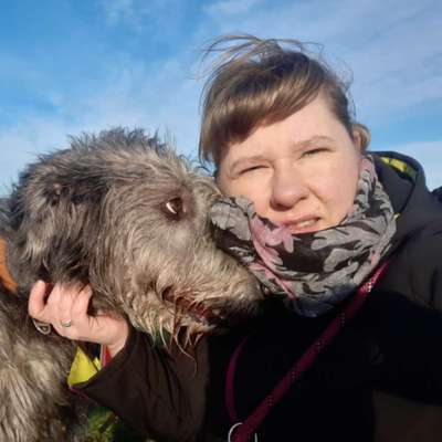 Euer schönstes Bild mit eurem Hund gemeinsam!-Beitrag-Bild