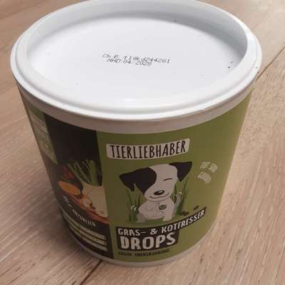 Gras und Kotfresserdrops Tierliebhaber-Beitrag-Bild