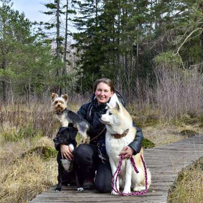 Melanie's Profilbild