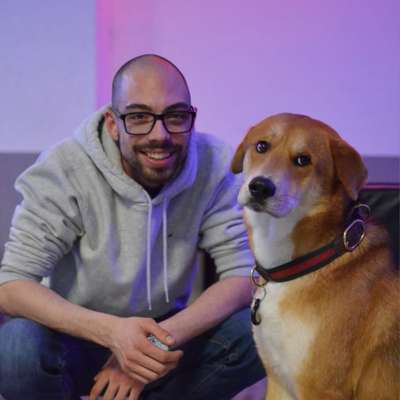 Hundetreffen-Welpentreff / für Vorschläge offen-Profilbild