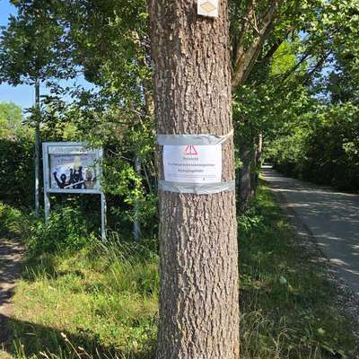 Giftköder-EPS-Bild