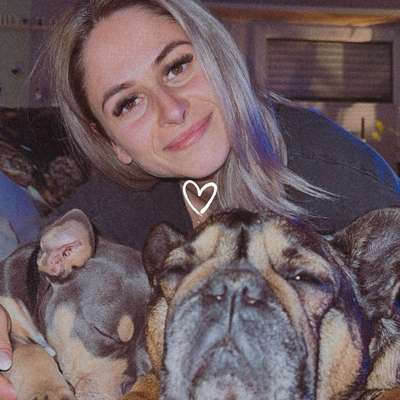 Jaqueline's Profilbild