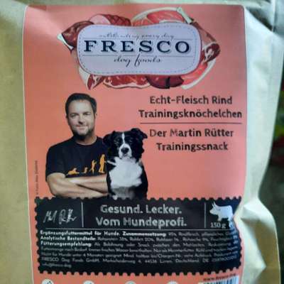 Martin Rütter's Hundjes Lakritz Edition-Beitrag-Bild