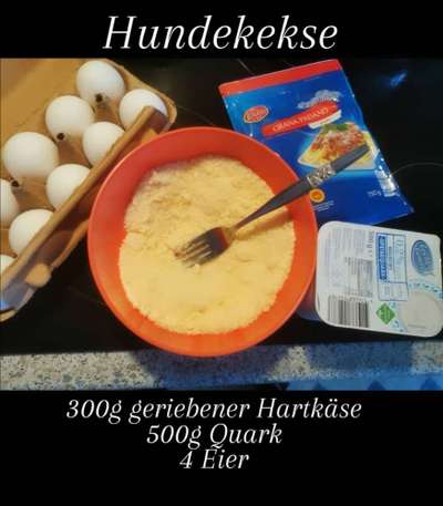 Heute gibt es.....der "ich mach die Leckerlis-Selber-Thread"-Beitrag-Bild