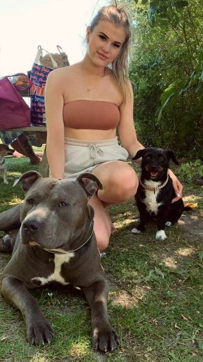 !!SELFIE MIT DEINEM LIEBLING!!-Beitrag-Bild