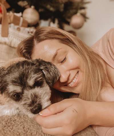 Dogorama Photo Challenge - Selfie Time!-Beitrag-Bild