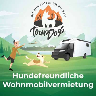 Weitere Unternehmen-TourDogs Wohnmobil-Vermietung-Bild