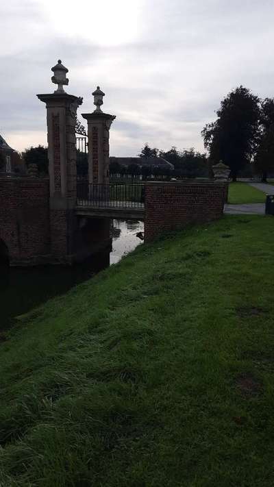 Foto Challenge Thema "Brücke"-Beitrag-Bild