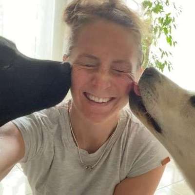 Hundetreffen-Junghunde Treffen