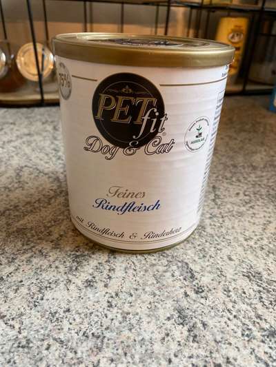 Hochwertiges / Bedarfsgerechtes Nassfutter (ohne Barfen), welches nur?-Beitrag-Bild