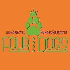 Hundepension Bild