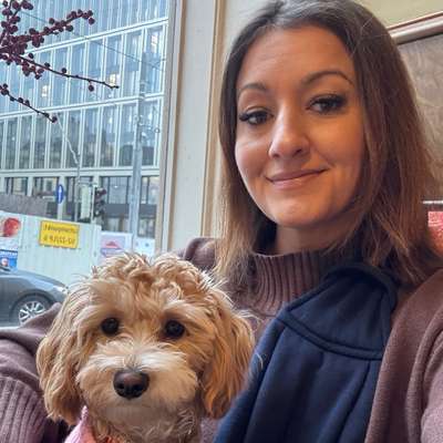 Chrissy's Profilbild