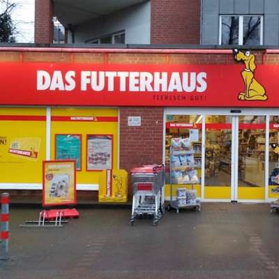 Hundeshops-Das Futterhaus Neubrandenburg GmbH-Bild
