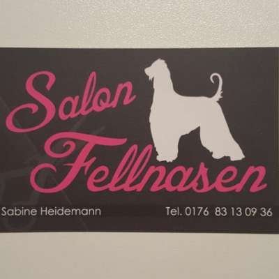 Hundefriseur Salon Fellnasen Hundefriseur - Hundesalon in Neubrandenburg  – Dogorama