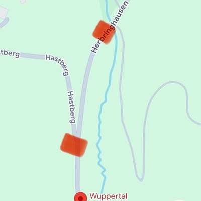 Giftköder-Verdacht auf Giftköder-Bild