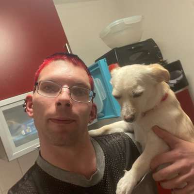 Hundetreffen-Freu mich auch neu Kontakte