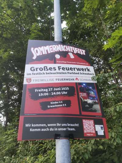 Giftköder-ACHTUNG FEUERWERK-Bild