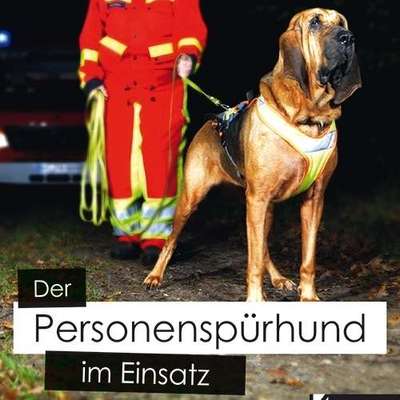 Hundeschulen-Mantrailing Specialists-Bild