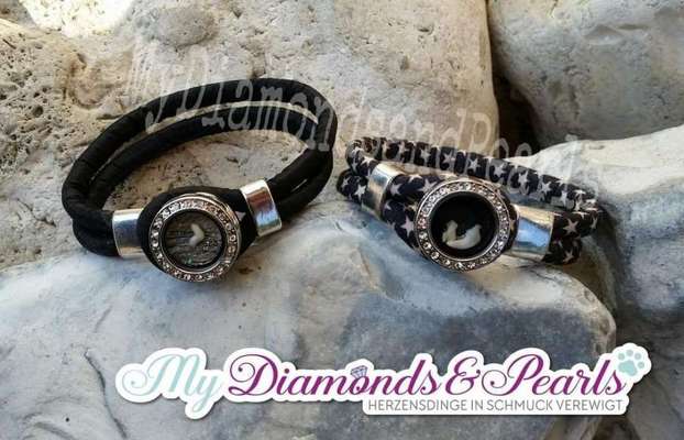 %{de_profession_title}-Tierhaarschmuck/Glücksbringer-Bild