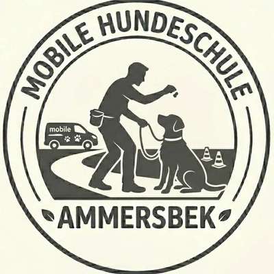 Hundeschulen-Mobile Hundeschule Ammersbek-Bild