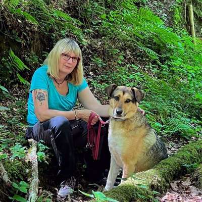 Hundetreffen-Mantrailing-Profilbild