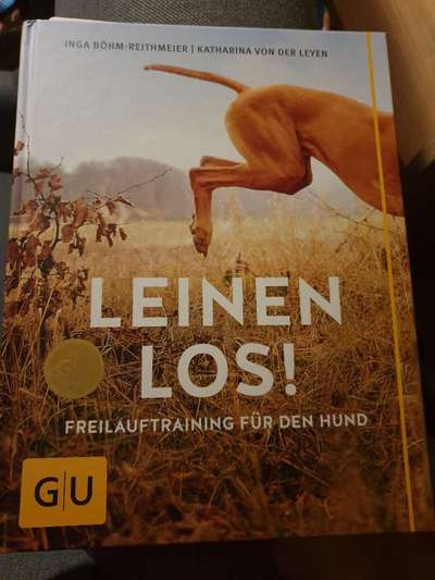 Hunde-Fachliteratur-Beitrag-Bild