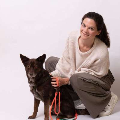 Hundeschulen-Luna Lernt-Bild