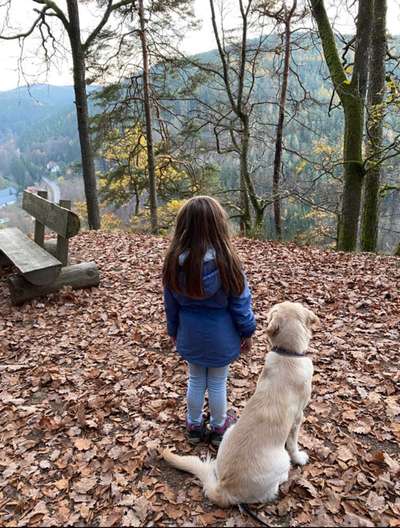 Dogorama Foto Challenge - Wanderziel-Beitrag-Bild