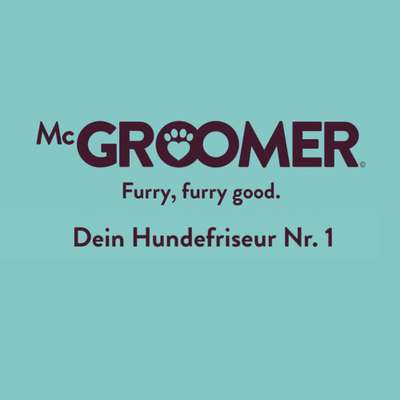 Hundefriseure-McGroomer Hadern-Bild