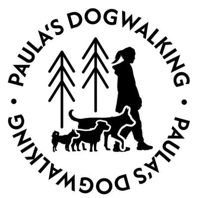 Hundetreffen-Gassiservice Paula's Dogwalking-Bild