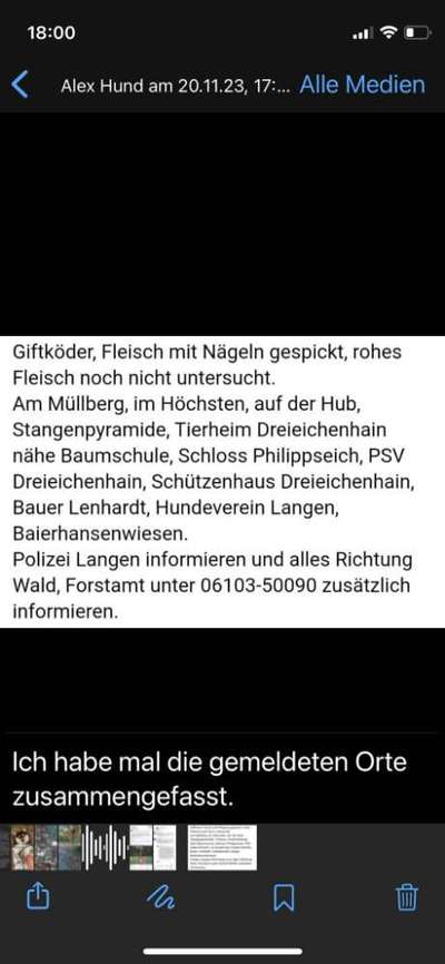 Was hat euch heute genervt?-Beitrag-Bild