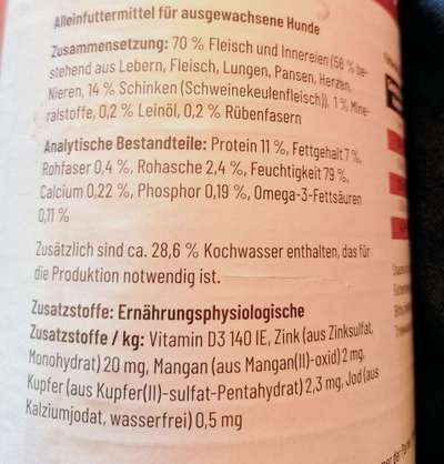 Ist mein Hundefutter gut?-Beitrag-Bild