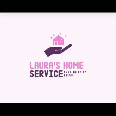 Weitere Unternehmen-Laura's Home Service-Bild