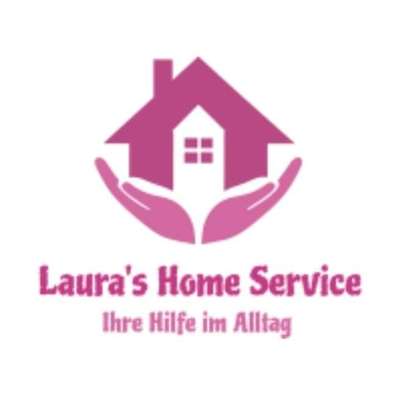 Weitere Unternehmen-Laura's Home Service-Bild