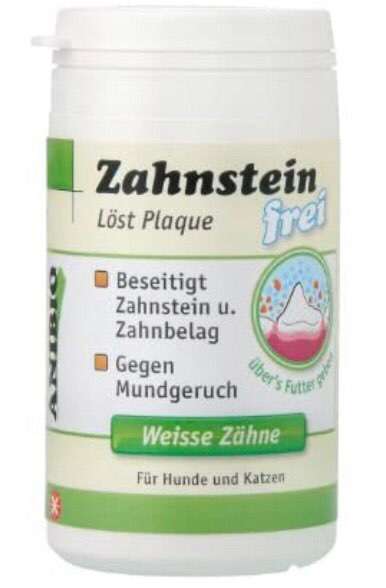 Zahnpflege... putzen, Spray, Gel oder Pulver?-Beitrag-Bild