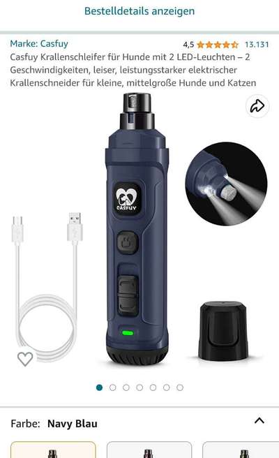 Krallen-Beitrag-Bild