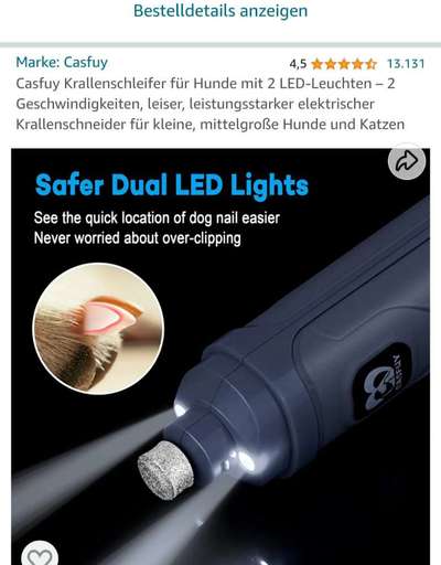 Krallen-Beitrag-Bild