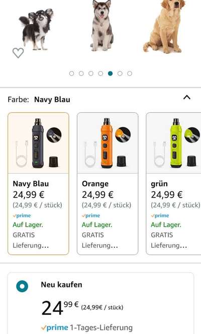 Krallen-Beitrag-Bild