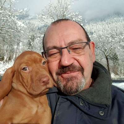 Hundetreffen-Gassi treffen Töging und umgebunh