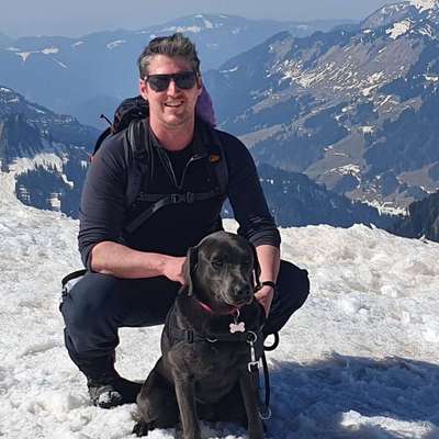 Hundetreffen-Spazieren ...quatschen....austauschen-Profilbild