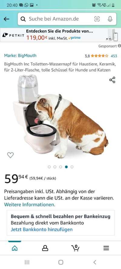 Sinnloser Krempel-Beitrag-Bild