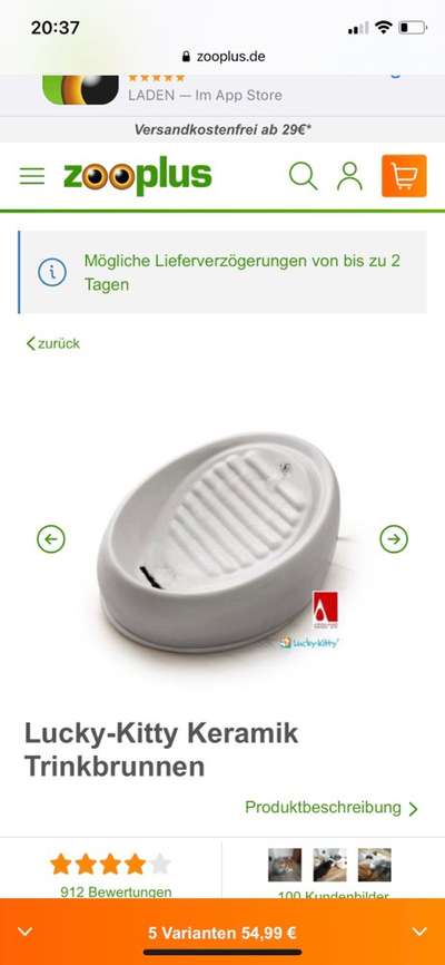 Wasser in der Wohnung verteilen-Beitrag-Bild