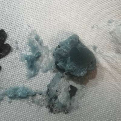 Giftköder-Giftköder / Rattengift-Bild