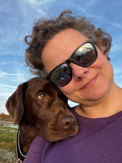 Dogorama Photo Challenge - Selfie Time!-Beitrag-Bild