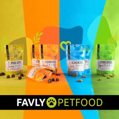 Hundeshops-FAVLY Pet Solutions GmbH-Bild