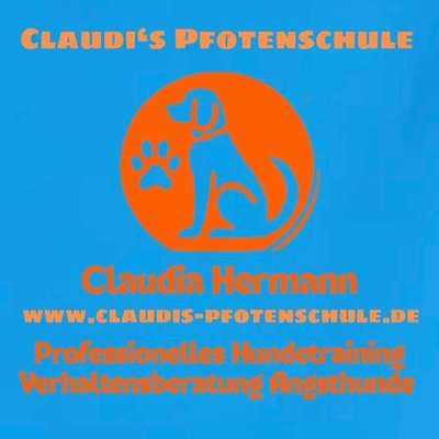 Hundeschulen-Claudi‘s Pfotenschule-Bild