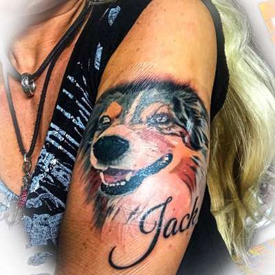 Erinnerungs Tattoos-Beitrag-Bild