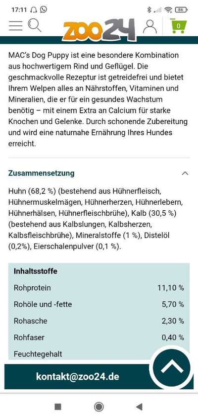 Wiederkehrendes Erbrechen-Beitrag-Bild