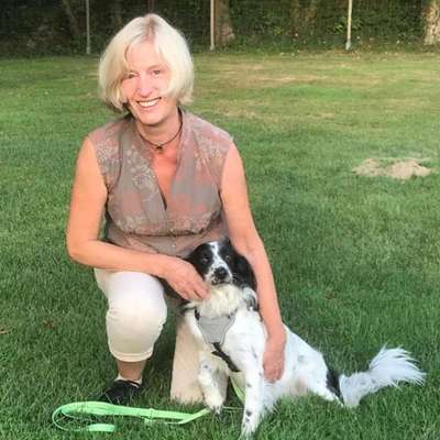 Martina's Profilbild