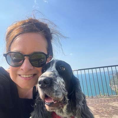 Fabiola's Profilbild